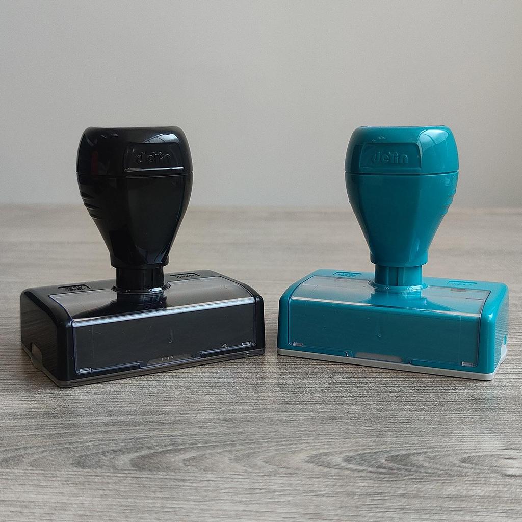 Customized Photosensitive Name and Signature Seal Engraving Material