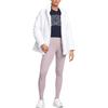 Under Armour UA Echo Outdoor Sports Warm Stand Collar Down Jacket Women Jacket White 1388429-100