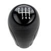 6 Speed PU Leather Gear Shift Stick Knob For MAZDA MX-5 NC III 2005 2006 2007 2008 2009 2010 2011 2012 2013 2014 Car-Styling