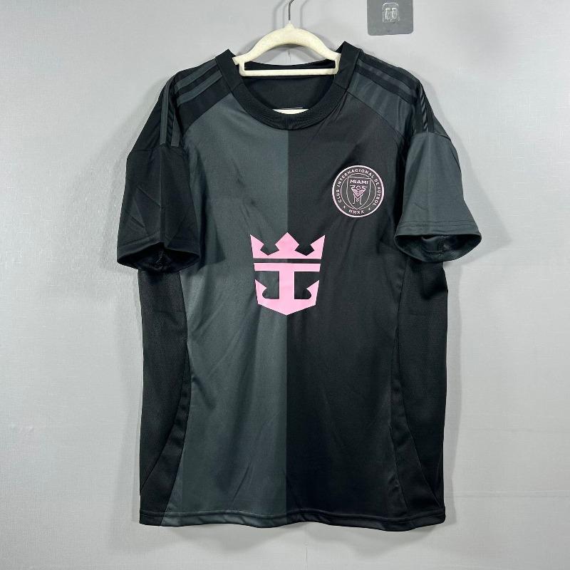 National Team Football Jersey US, Canada and Mexico World Cup Fan Version Short-sleeved Sports and Leisure Clothing