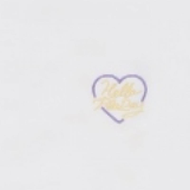 [fila Kids] HearT Series T shirT  Fk2rsf2g01f Owh  q0zFk2rsf2g01fOwh