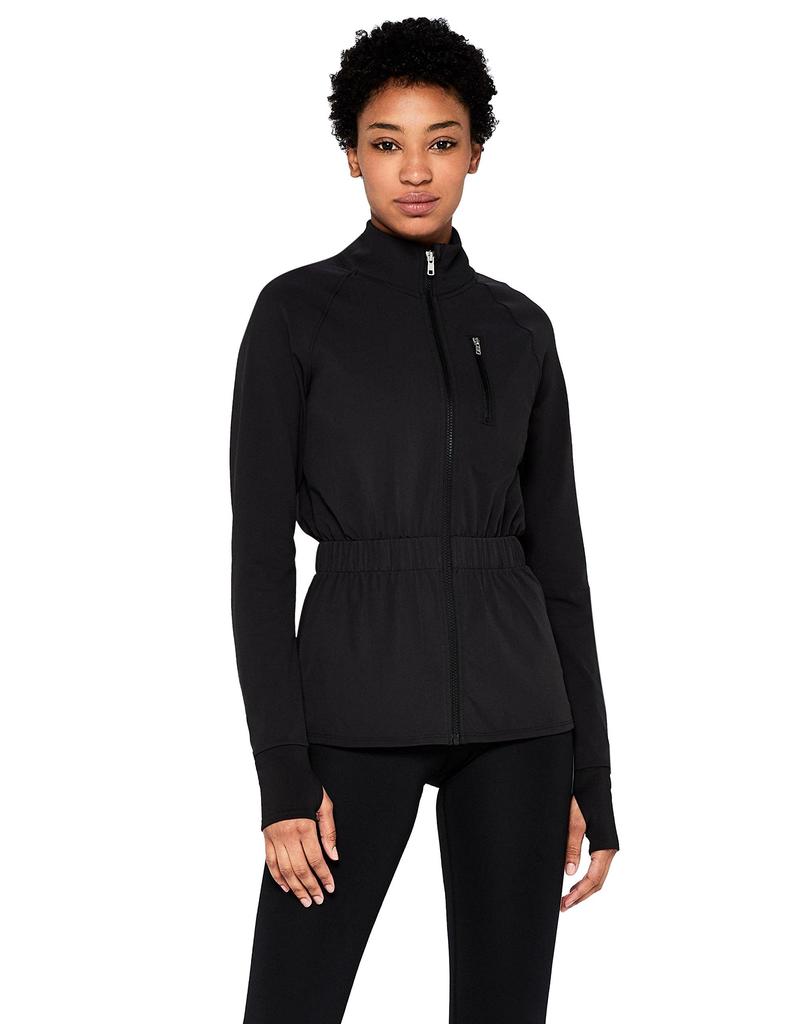 Short De Course Léger Aurique Pour Femme, Noir Taille M, Respirant, Neuf Avec étiquettes