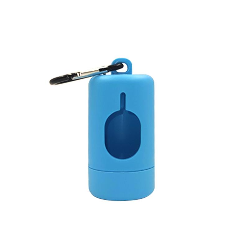 Bags Dog Poo Pet Poop Bags Extra Thi Strong Leak Proof Pet Waste Bag Articles