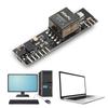 DP9700 Ізольована плата модуля POE Відповідає IEEE802.3af для мережевих камер безпеки CCTV Power Over Ethernet 12V 1A