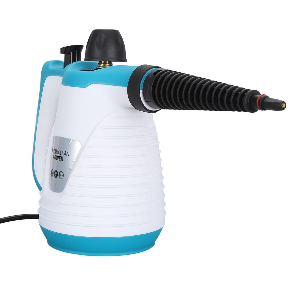 350ml Handheld Steam Cleaner Fast Heating Efficient Steamer Cleaning Machine Portable for Range Hood