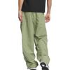 Adidas FUSTL PARACHUTE TRACKSUIT BOTTOMS Casual Pants Men's Tent Green JI8743