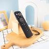 Remote Control Cover All-inclusive Soft Silicone TV Remote Controller Protective Case for VIZIO XRT260 TV Remote