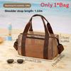 Beach Resort Mesh Tote Bag With Large Capacity For Swimming And Travel Storage
