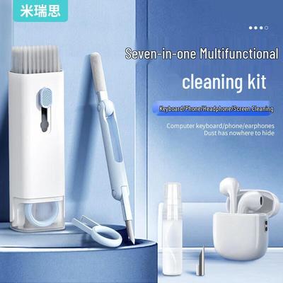 Multi-functional Electronics Cleaning Kit