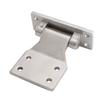 Heavy Duty Stainless Steel Door T Type Hinge Machinery Industrial Equipment Hinge Folding Hardware Accessories