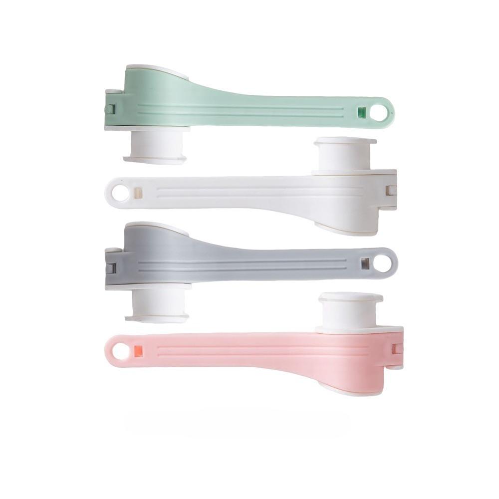 Kitchen Sealing Clip Screw Cap Seasoning Bag Milk Powder Salt Snack Food Preservation Gadget Accessory 8550₽