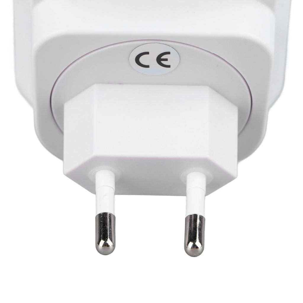 Wireless Doorbell Kit 32 Melodies 164yd Long Range Plug In The Elderly Pager