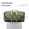 Reebok 38L Dry-Wet Gym & Travel Duffle Bag