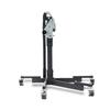 Lève moto centrale - ConStands Power-Evo - Compatible Triumph Tiger Sport 13-20 - 300 kg - Léger et compact