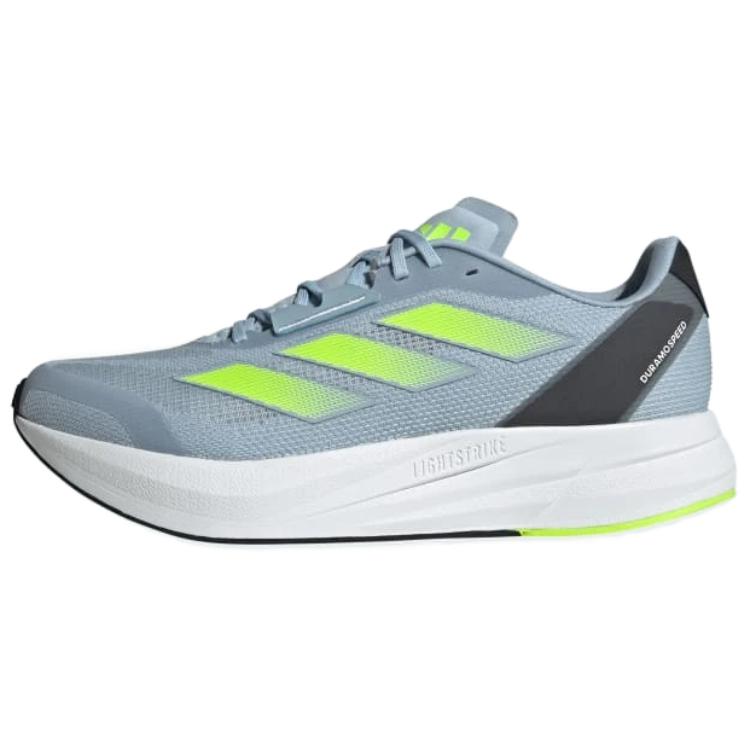 New Adidas Duramo Speed 'Wonder Blue' IE9672