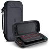 Etui Tech-Protect Hardpouch Na Nintendo Switch 2 - Szare