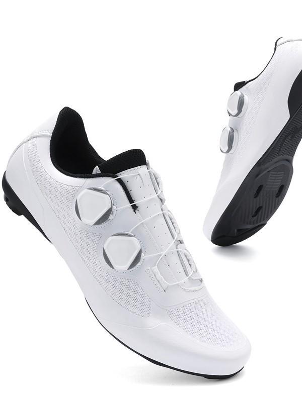 2025 Cross-Country Entsperrte Radschuhe: Atmungsaktiv, Gehärtet und Dynamisch für Männer & Frauen.