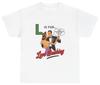 Funny Love Bombing Tee | Unethical Threads