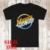 Magna It's Always Sunny in Philadelpia Herren Schwarz Größe S-5XL