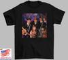 The Very Best Of The Seekers Cotton Made In USA T Shirt Full Size S-5XL