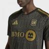 Adidas Los Angeles Fc 26 27 Home Jersey Football Soccer Replica