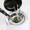 Disinfection Box for Manicure Tools Professional High Temperature Sterilizer Steel Metal Nipper Tool
