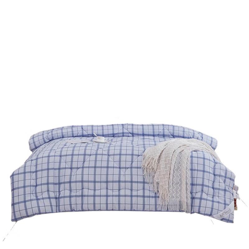 

Tangna Classic Grace Soft Quilt