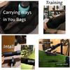 Barbell Sheath Weightlifting Pads Fitness Equipment Sports Safety Foam Barbell Pads Shoulder Pads