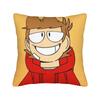 E-Eddsworld T-Tord Pillow Case  Morden Pillow Cover Comfy Pillowcases For Wedding Party Home Decor