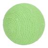 Cat Sisal Ball Relieve Boredom Teeth Claws Grinding Interactive Sisal Cat Scratching Ball for Cats