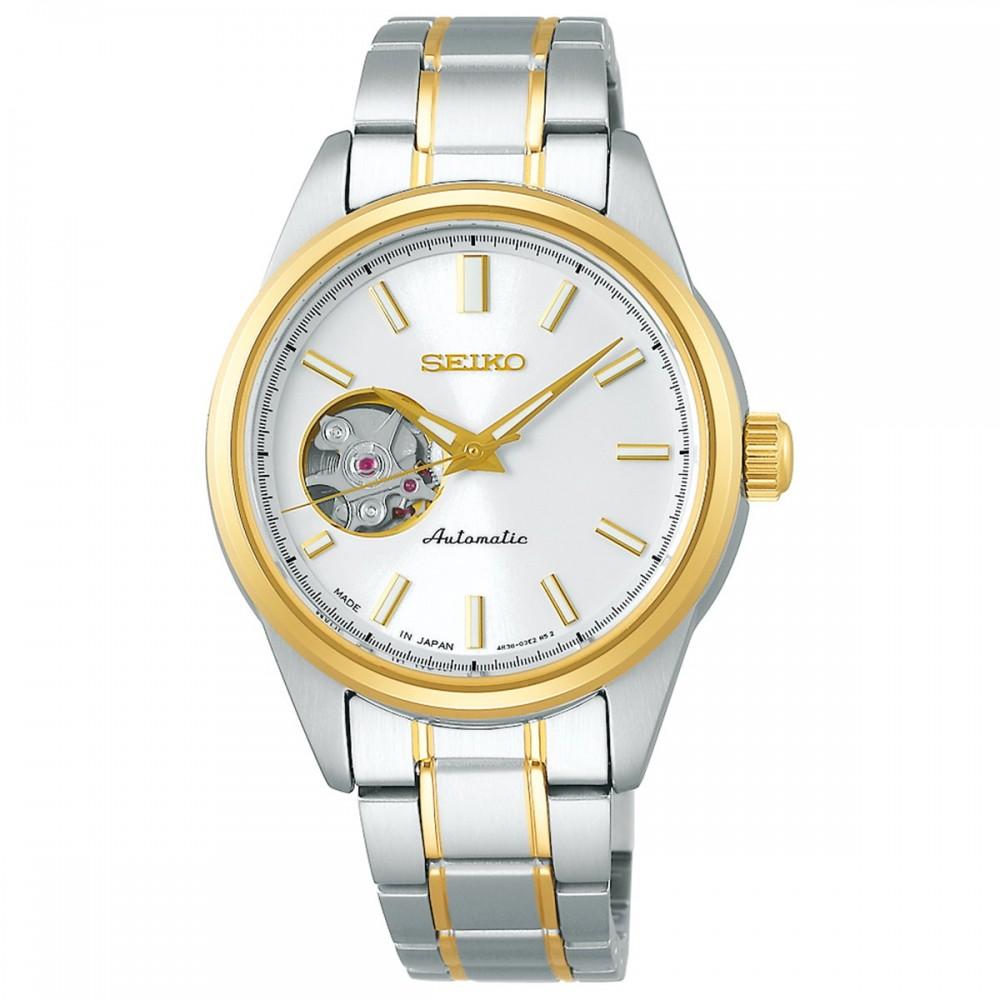 

Seiko Selection SSDE008