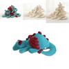 Soft And Comfortable Evil Dragon Plush Toy With Fly Wings For Kids Perfect Xmas Gift