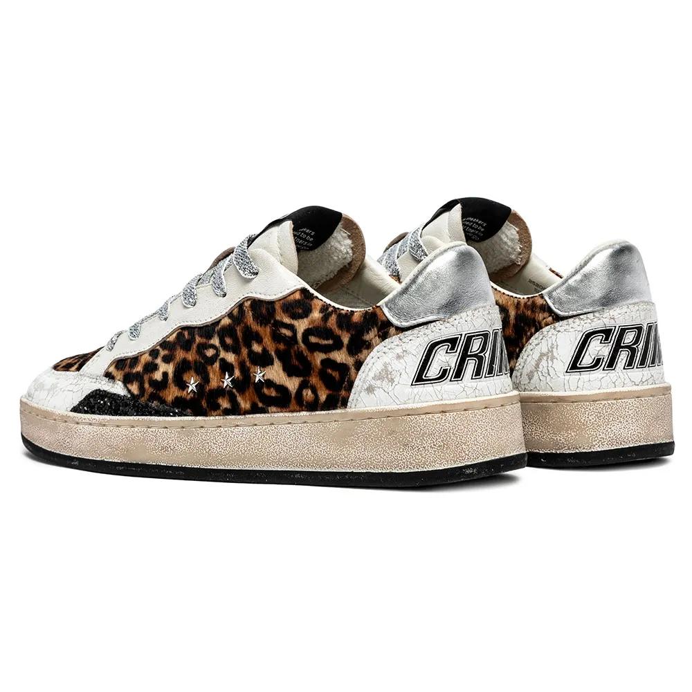 Crime London Chelsea Sneakers