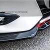14th Gen Sylphy Front Splitter Lip: Aerodynamic & Anti-Collision Decoration (2020-2023)