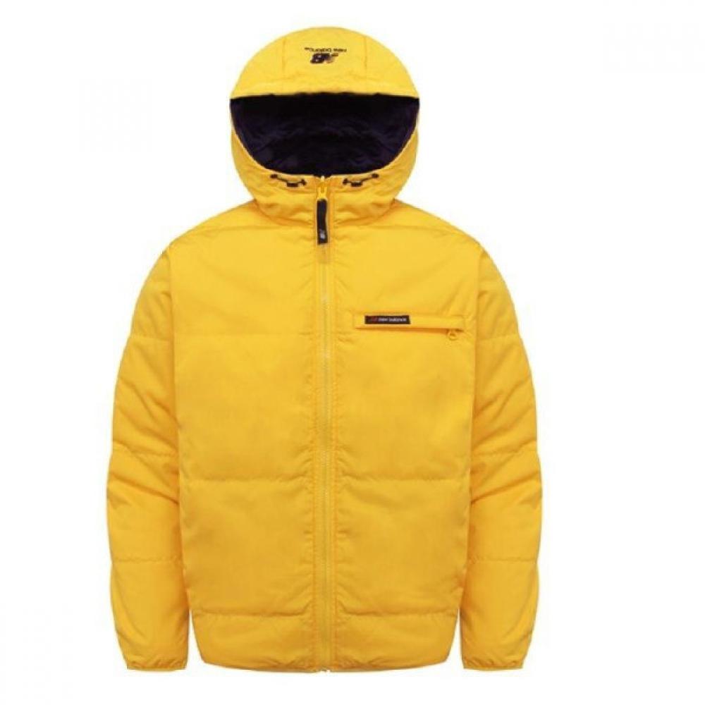

New Balance Uni Nb Reversible Down Jumper Nbnpb48013 30 90