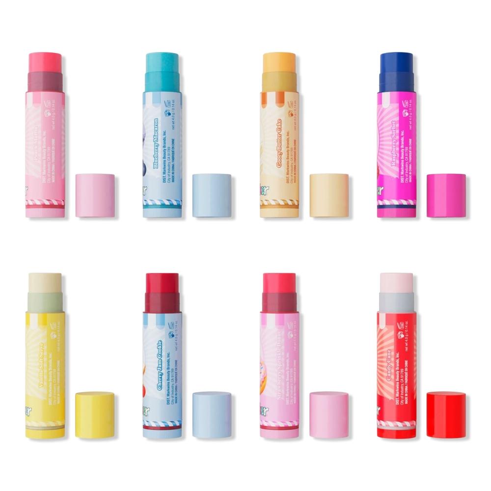 

Lip Smacker Original Best Lip Balm Party Pack