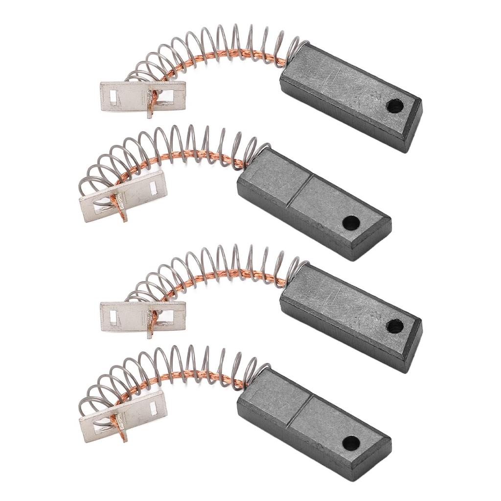 MEAPUXIN Ir IF Alternator Brush Set A647x50870