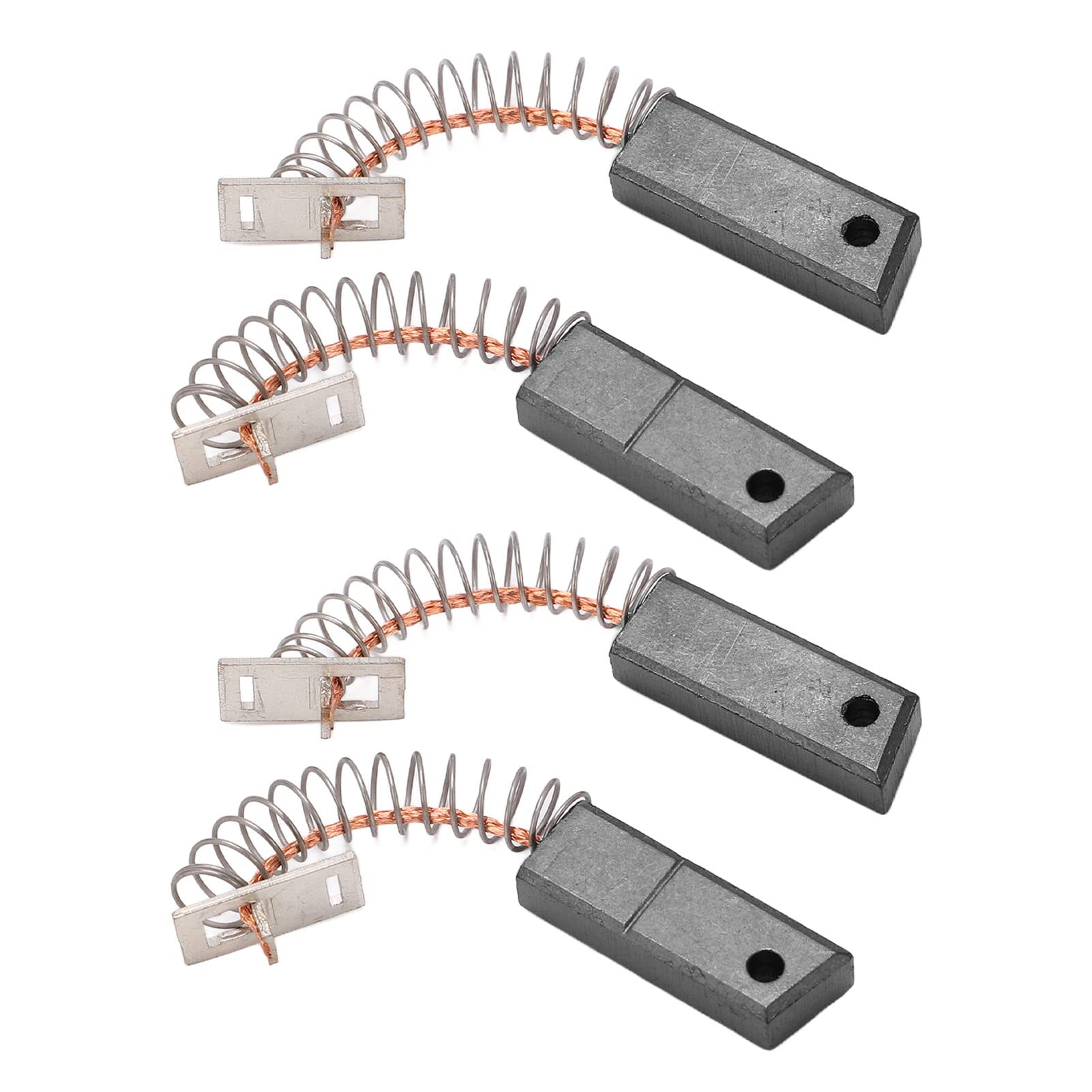 

MEAPUXIN Ir IF Alternator Brush Set a647x50870