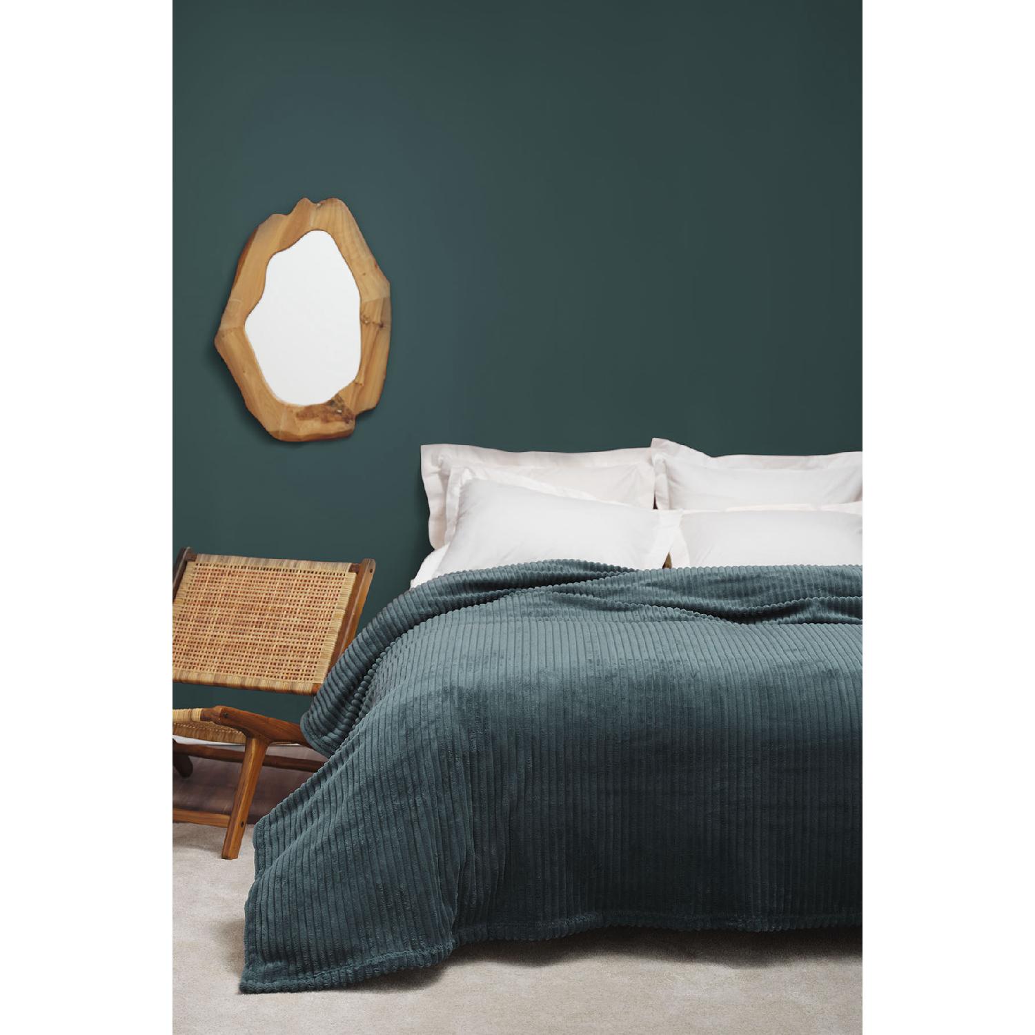 

Двойное одеяло Joena Petrol