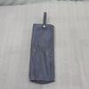 Heat Resistant Hair Curler Storage Bag Organizer for Hair Dryer Copper Comb Hanging Pouch