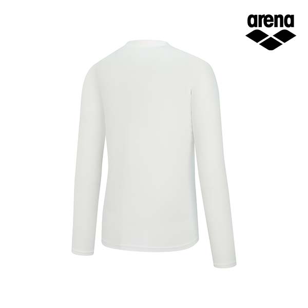 Alena Evan Regular Fit Rash Guard A5Bm1Rr01Owt