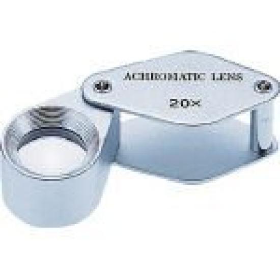 Keiyo Magnifier Achromat C-Type Loupe ALC-10