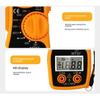 Electrical Testing Diagnostic  Meter With LCD Screen None Contact Voltages Detection And Enhancing Measurement Accuracy