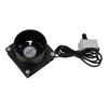 Pipeline Smoke Absorber Extractor Fan Fan Smoke Exhaust