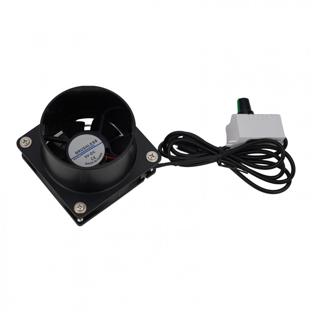 Pipeline Smoke Absorber Extractor Fan Fan Smoke Exhaust
