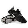 New outdoor sports sandals outdoor breathable wading shoes creek traceability single mesh hollow mesh non-slip travel shoes