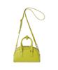 FRAY Round Mini Boston Bag FWGB254348 YEL I.D. Women's