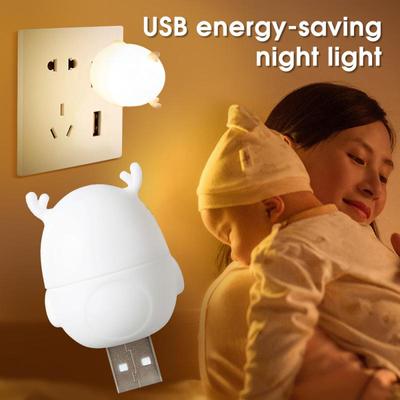 Oświetlenie LED – Lampki nocne LED