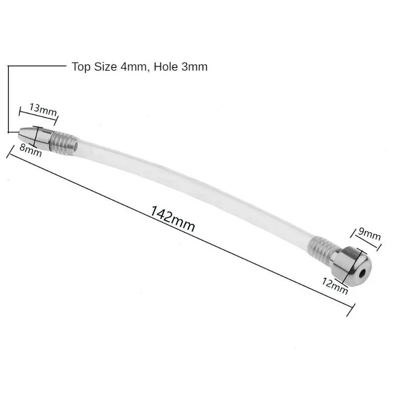 New Metal Chastity Cage Male 2 Type Cock Cage Penis Ring Masturbation SM Gay Chastity Devices Adult Sex Toys For Men