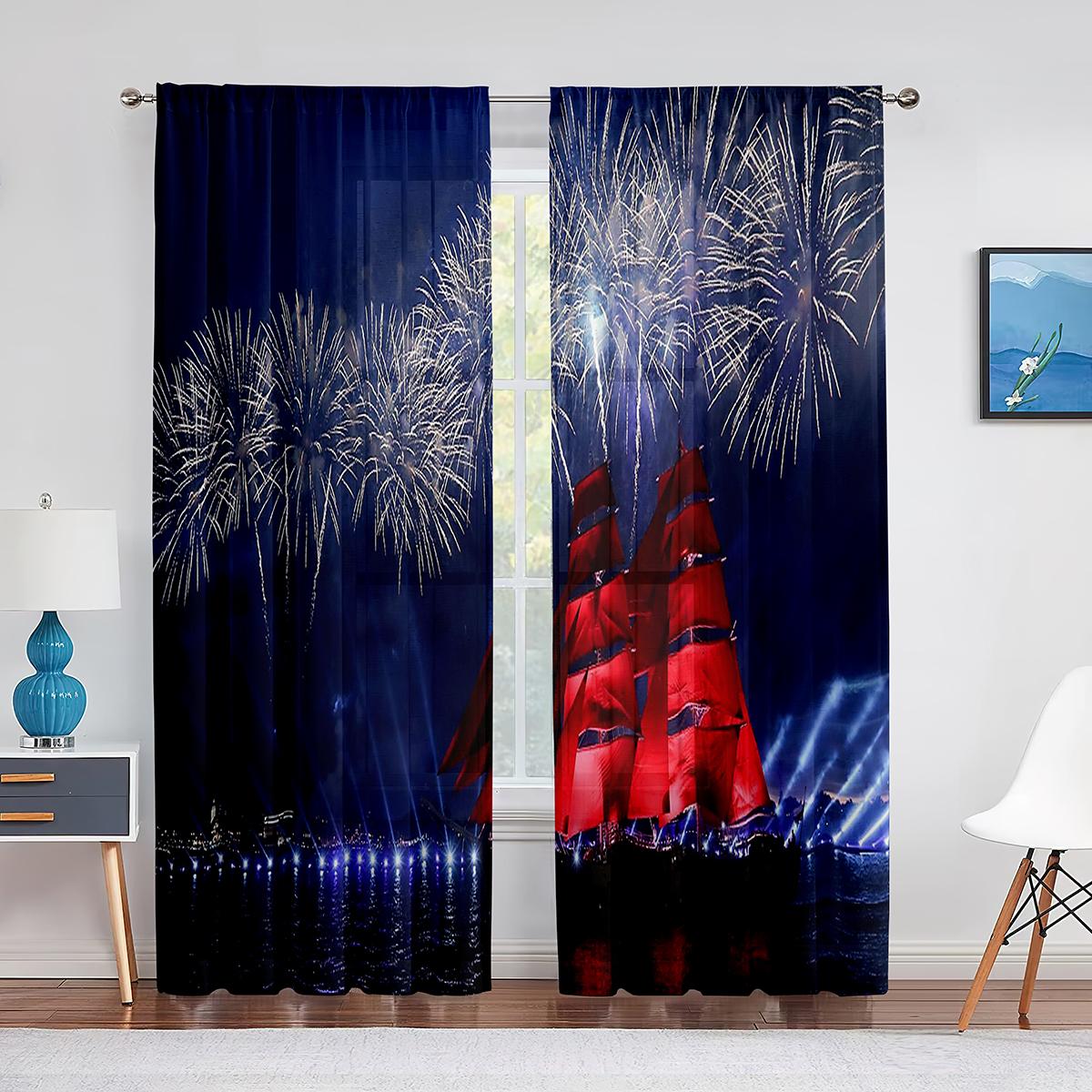 Мечтательный пейзаж — фото 13